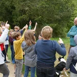 Lernen vom Schäfer | Foto: J. Potratz
