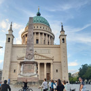 Fahrradtour durch Potsdam