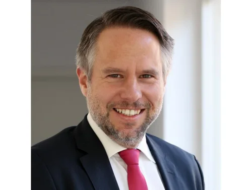 Prof. Dr. Andreas Peichl