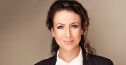Foto von Nadine Fricke