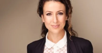 Foto von Nadine Fricke