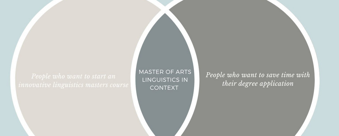 Venn Diagramm Bewerbung - Studienplatzportal Master Bewerbungen