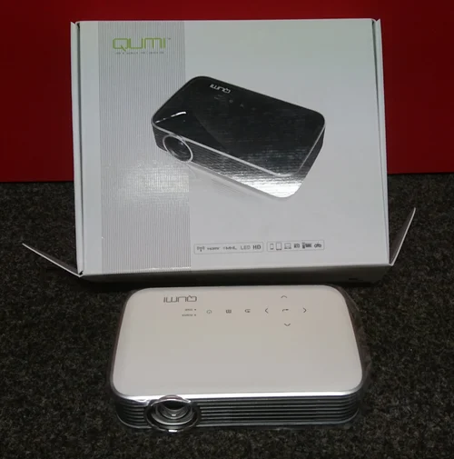 Portable Projector
