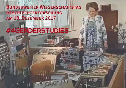 Daphne Oram