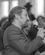 Dr. Peter Kossack - akademischer Mitarbeiter am Lehrstuhl Schulentwicklung