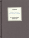 Cover "Roland Barthes. Paisajes de la teoria"