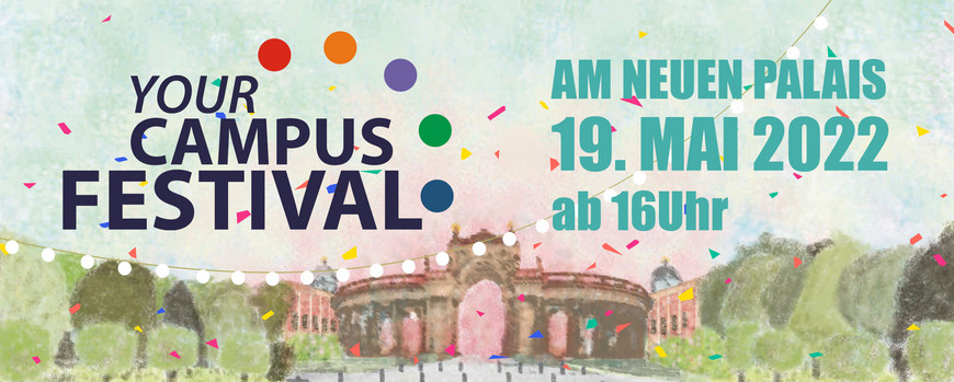 Banner Campus Festival