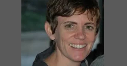 Prof. Dr. Corinne Sandwith