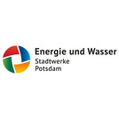 Logo Energie und Wasser Potsdam (EWP)