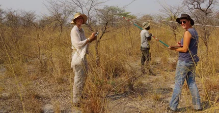 Future Rural Africa Research