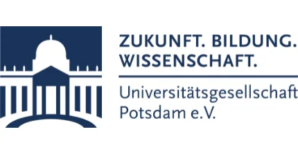 Logo der Universitätsgesellschaft Potsdam e.V.