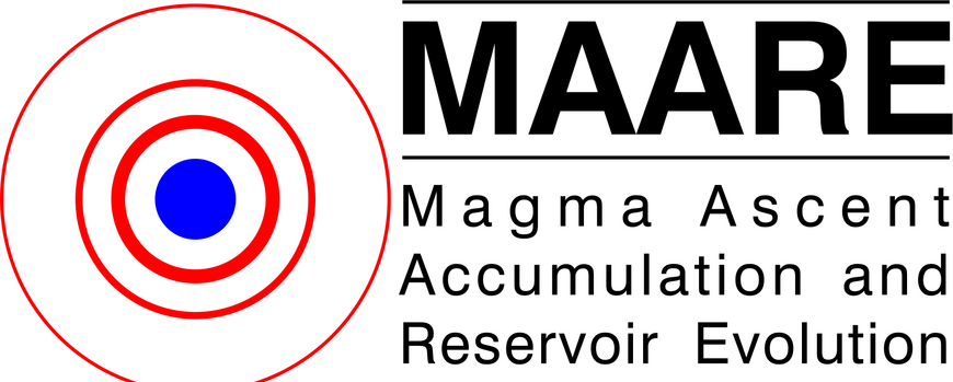 MAARE Logo