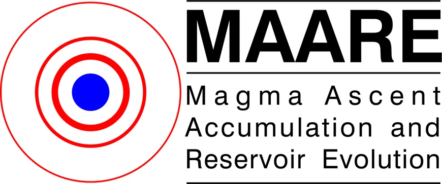 MAARE Logo