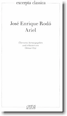Cover "Ariel"