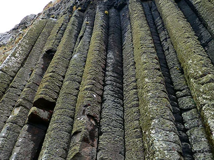 Giants-Causeway