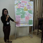 Poster presentation