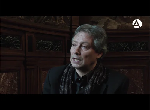 Screenshot Interview