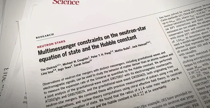 Documents of one published paper