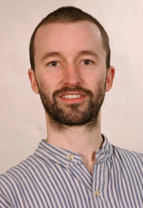portrait Lehker