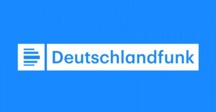 Deutschlandfunk (source: deutschlandradio.de)