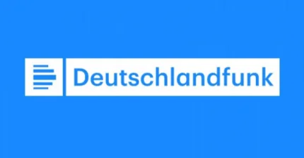Deutschlandfunk (source: deutschlandradio.de)