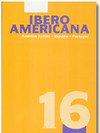 Cover "Iberoamericana IV, 16"