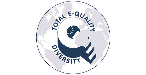Logo von TOTAL E-QUALITY