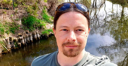 JProf. Bertrand Fournier, PhD