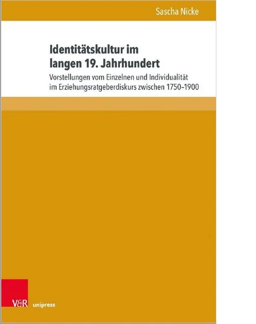 Buchcover