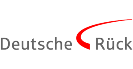 Deutsche Rück as partner of NRC