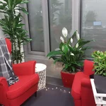 FQ Lounge @ HPI
