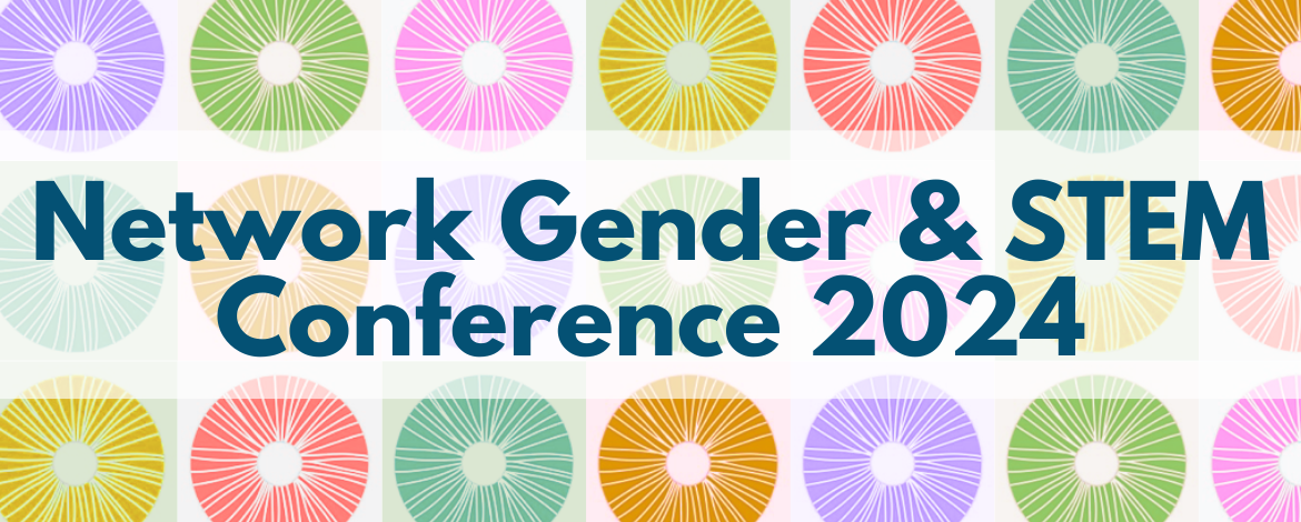 Network Gender & STEM 2024