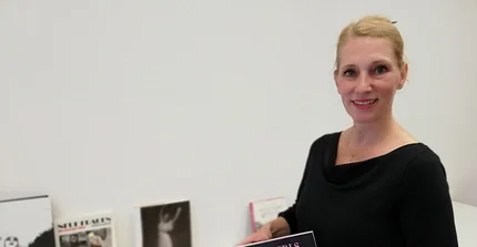 Katja Baumeister-Frenzel