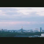 Dächer von Berlin