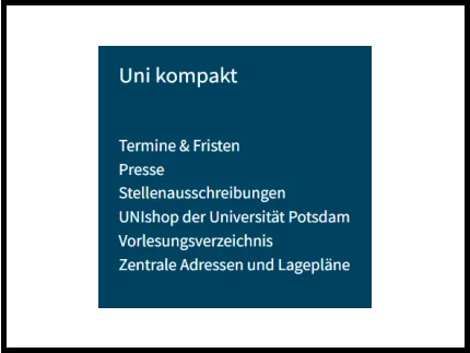 Diese Themen suchen Menschen oft.