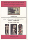 Der postmoderne Mythenroman Michel Tourniers am Beispiel des „Roi des Aulnes“. Bonn: Romanistischer Verlag, 2012 (Abhandlungen zur Sprache und Literatur; Bd. 187).