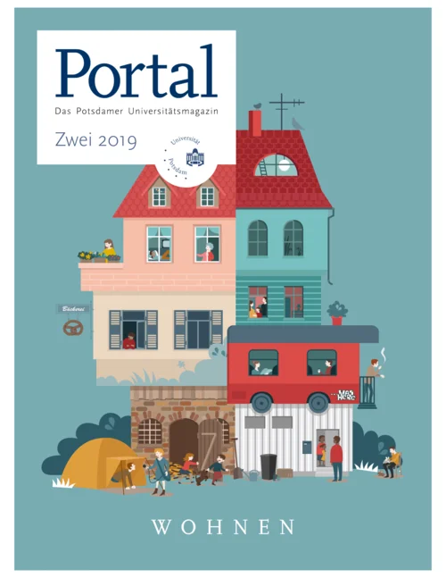 Cover Portal