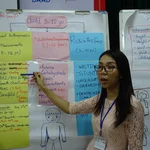 Poster presentation