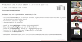Impressionen vom Kick-off