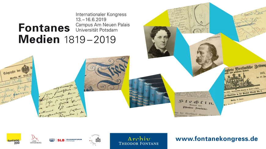 Banner des Kongresses