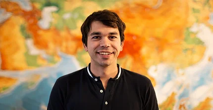 Promotionspreis für Georg Veh