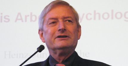 Prof. Dr. Heinz-Jügen Rothe