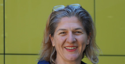 Prof. Dr. Isabella Proeller