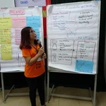 Poster presentation