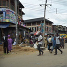 Impressions from Nigeria. Photo: Valerie Pobloth/Isabel Dückert.