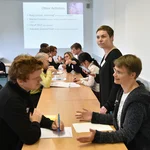 2. Tag des UFSKW