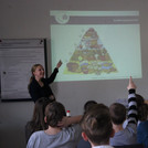 Ernährungswissenschaften