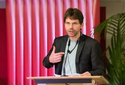 Dr. Olaf Glöckner