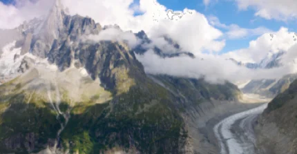 Climate Control on Mountain Relief