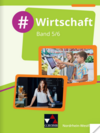 Cover #Wirtschaft Band 5/6 für NRW